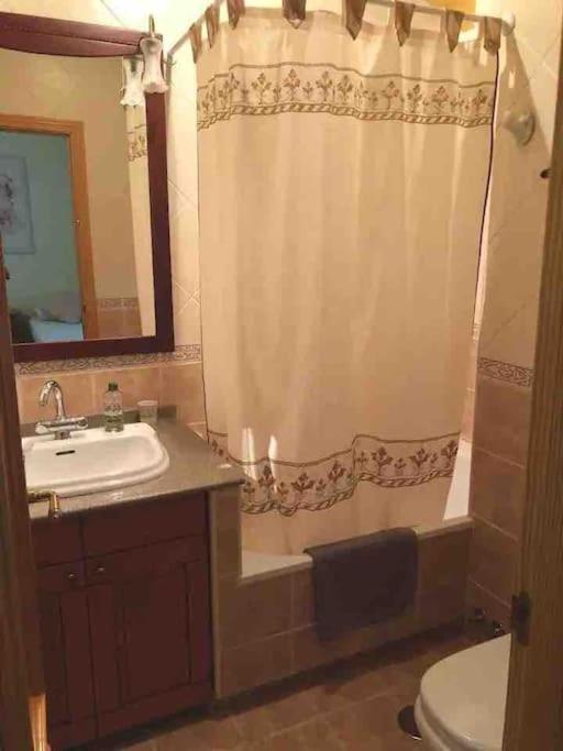 La Encina, Casa Tranquila Con Excelentes Vistas Holiday home