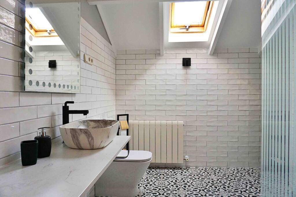 La Encina, Casa Tranquila Con Excelentes Vistas Holiday home