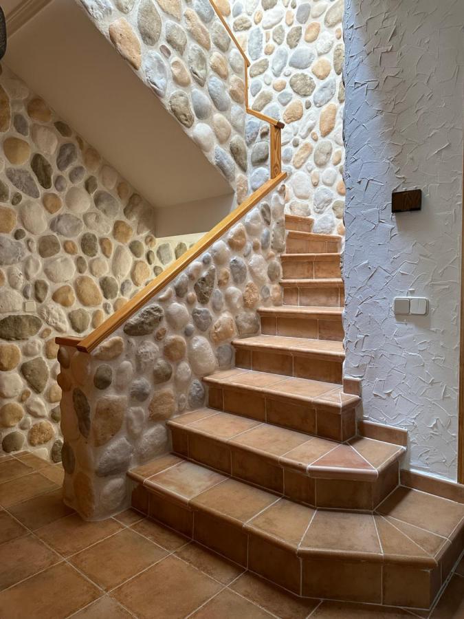 La Encina, Casa Tranquila Con Excelentes Vistas Holiday home