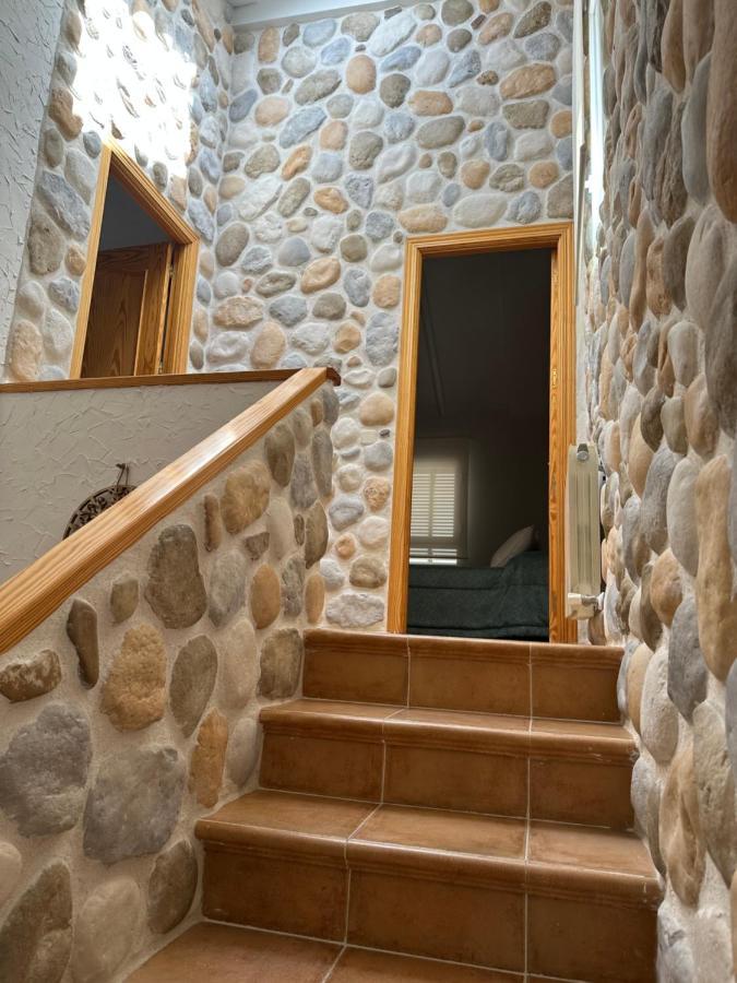Holiday home La Encina, Casa Tranquila Con Excelentes Vistas Mesones (Guadalajara)