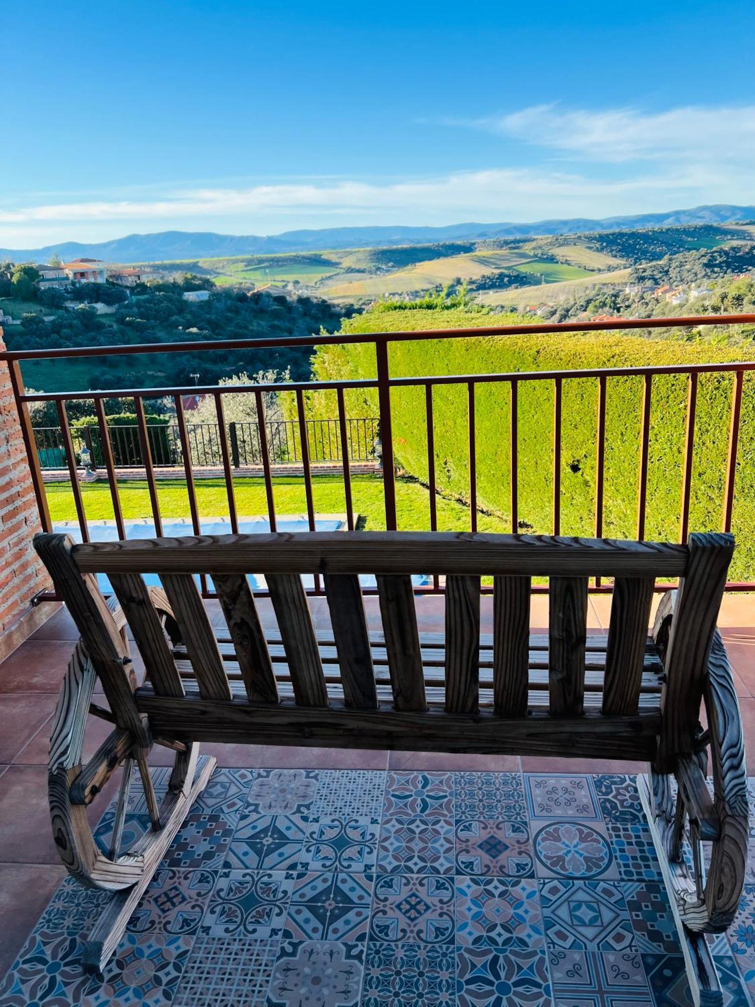 Holiday home La Encina, Casa Tranquila Con Excelentes Vistas