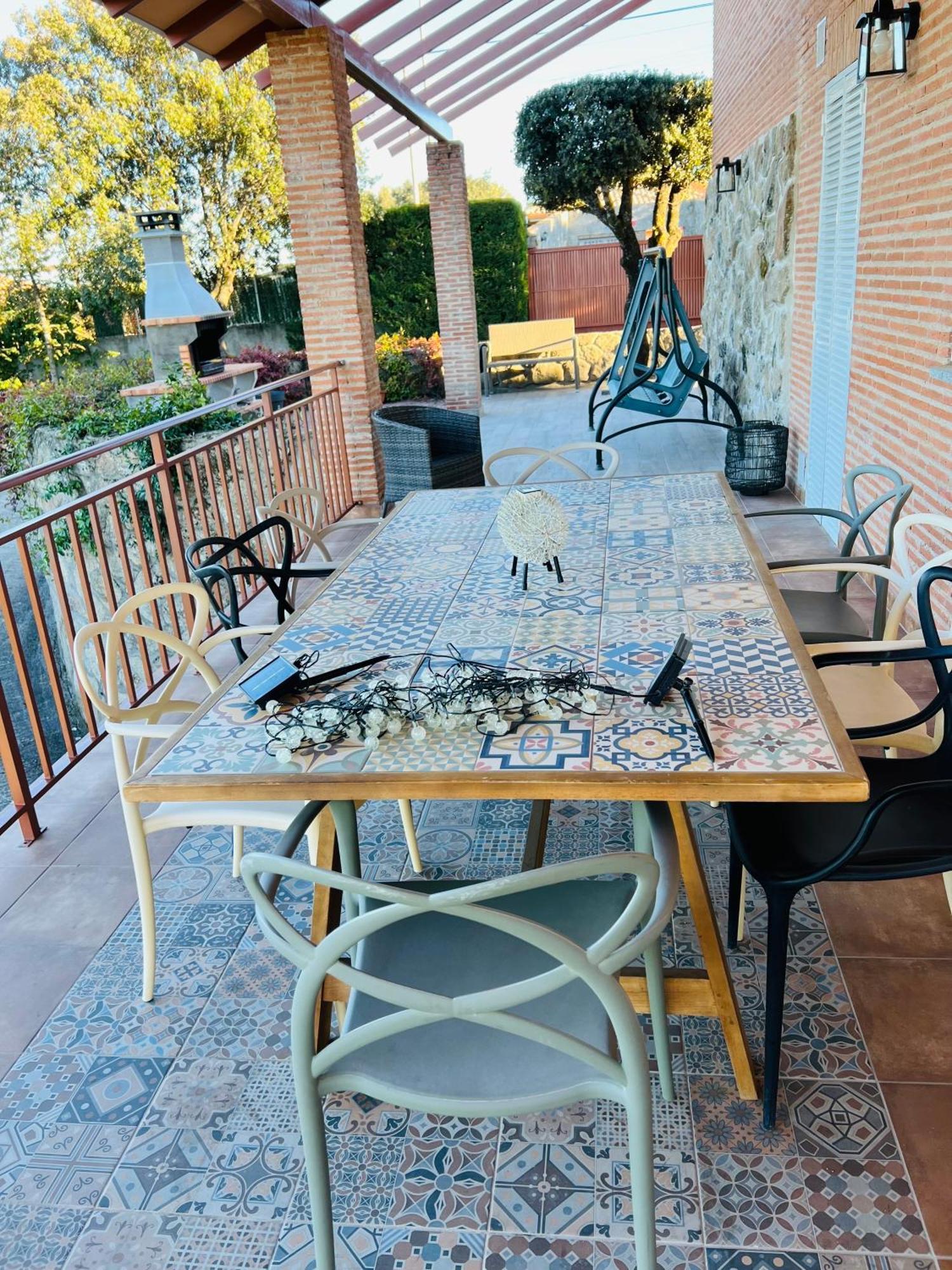 Holiday home La Encina, Casa Tranquila Con Excelentes Vistas *